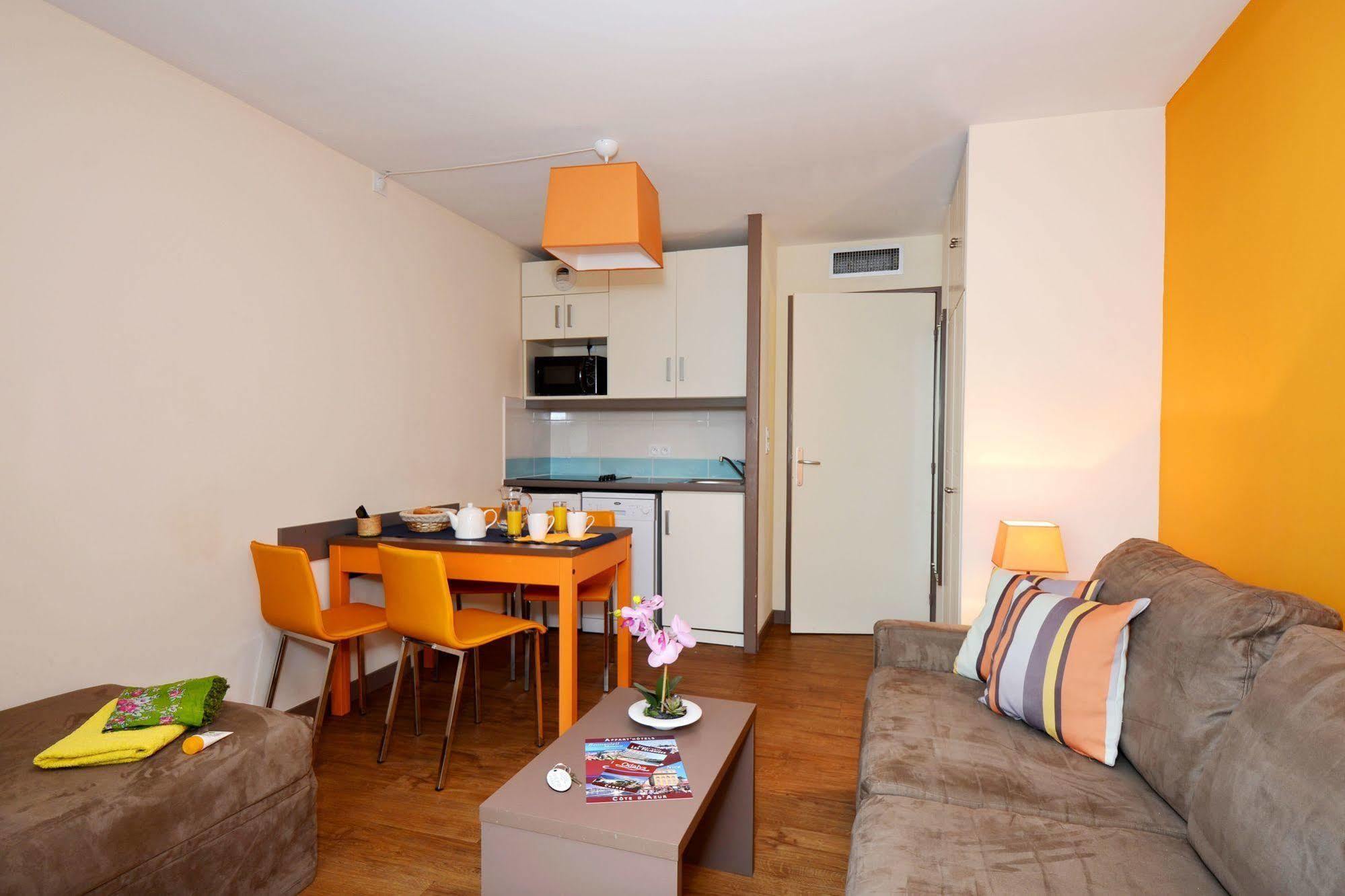 Appartement Felibriges Cannes Exterior foto